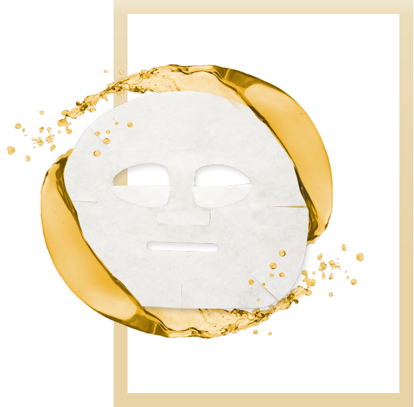 A BIG SIZE MASK