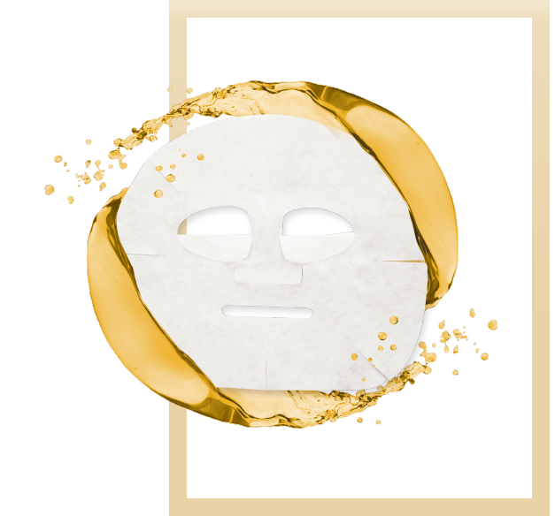A BIG SIZE MASK